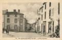 Rue principale