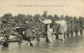 Les Bouchots et la Cueille des Moules