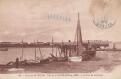 Port - Le pont de La Faute