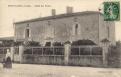 Hôtel des Postes