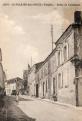 Route de Coulonges