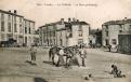Place publique