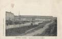 Le grand Pont sur la Sèvre