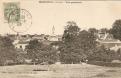 Mouzeuil - Vue générale
