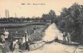 Paysage du Marais