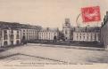 Pensionnat St-Gabriel - Vue intérieure