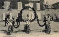 Souvenir de la Fête des Fleurs - 28 juin 1914