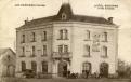 Hôtel Moderne