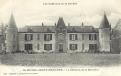 Château de la Blottière