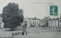 Place du Champ de Foire
