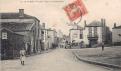 Rue de la Gaubretière