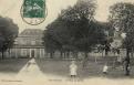 La Place des Ecoles