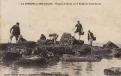 Pêcheurs de crabes