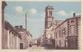 Rue des Sables
