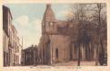 Place de l'Eglise
