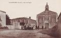 Place de l'Eglise