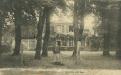 La Vergne Côté Parc