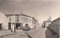 Mouzeuil - rue principale