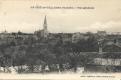 Vue générale - Eglise
