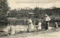 Etang de la Grenouillère