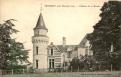 Château de la Moinie