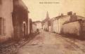 Rue principale