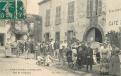Rue de l'Industrie