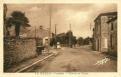 Route de Benet