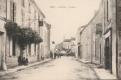 Une rue