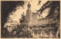 Union Chrétienne-Maison-Mère la Chapelle et Terrasse