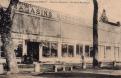 Magasins Modernes - Rue de la République