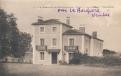 La Baudière