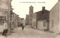 Rue de l'Eglise