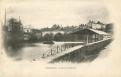 Le Pont St-Nicolas