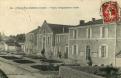 Postes Télégraphes et Mairie