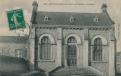 La Mairie