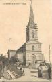 L'Eglise