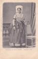 Paysanne en 1870