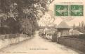 Avenue de Fontenay