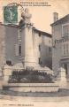 Monument du Général Belliard