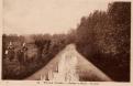 Paysage au Marais
