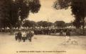 Vue d'ensemble du Champ de Foire