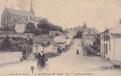 Un coin pittoresque du Bourg
