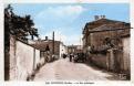 La Rue principale