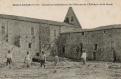 Ancienne habitation des moines