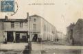 Rue de la Poste