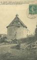 Dissais - Tour du Vieux Château