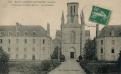 Pensionnat St-Gabriel - La Chapelle