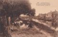 La Sèvre Niortaise à Damvix