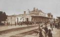 Gare de Fontenay-Le-Comte